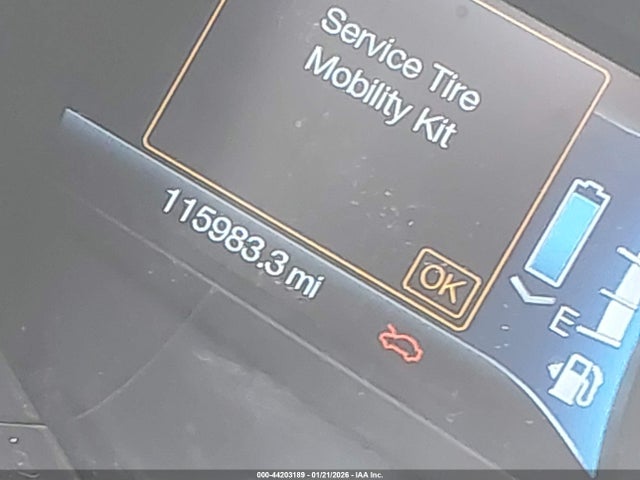 3FA6P0LU0ER379812 Ford Fusion Hybrid Se