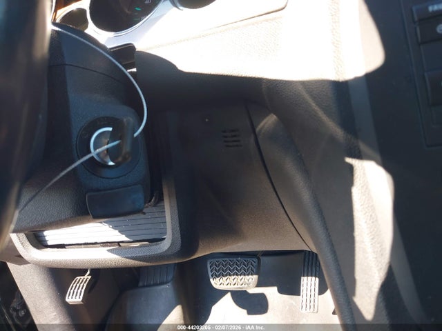 2011 BUICK ENCLAVE 5GAKVBED1BJ213863 Photo 10