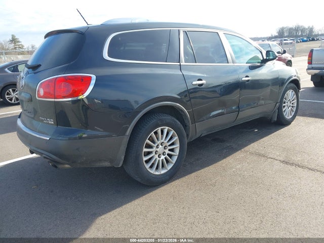 2011 BUICK ENCLAVE 5GAKVBED1BJ213863 Photo 3