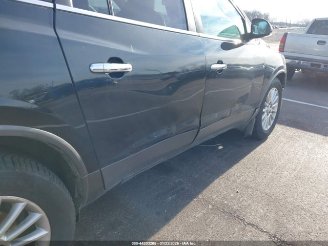 2011 BUICK ENCLAVE 5GAKVBED1BJ213863 Photo 5