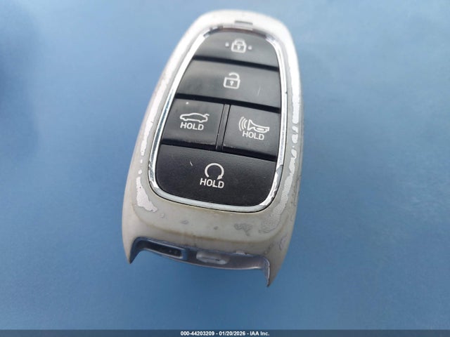 KMHL14JA5NA198077 Hyundai SONATA SEL