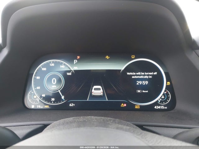 KMHL14JA5NA198077 Hyundai SONATA SEL
