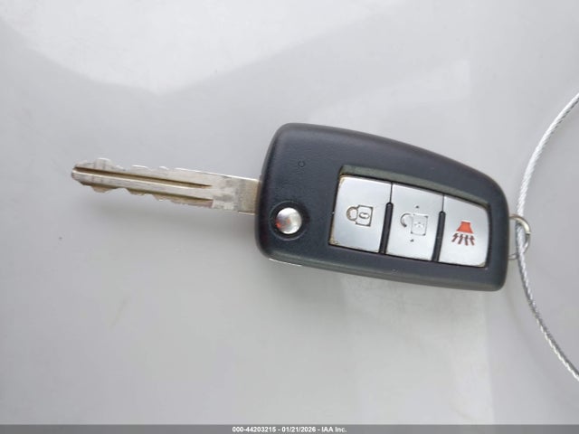 Nissan ROGUE S 2015 5N1AT2ML0FC847664 Image 11