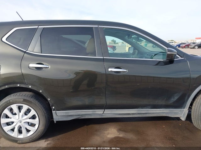 Nissan ROGUE S 2015 5N1AT2ML0FC847664 Image 14