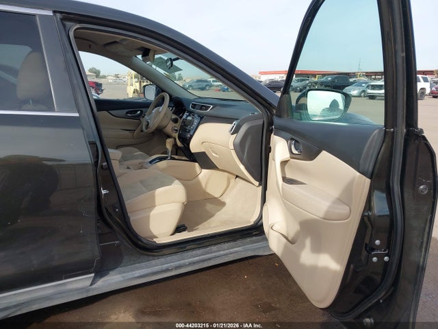 Nissan ROGUE S 2015 5N1AT2ML0FC847664 Image 5