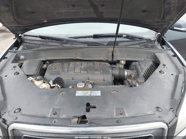 1GKKVRKD6GJ294351 GMC Acadia Slt-1