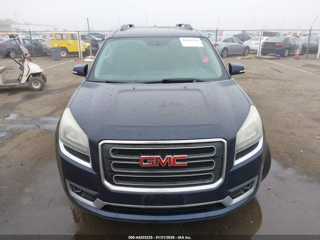 1GKKVRKD6GJ294351 GMC Acadia Slt-1