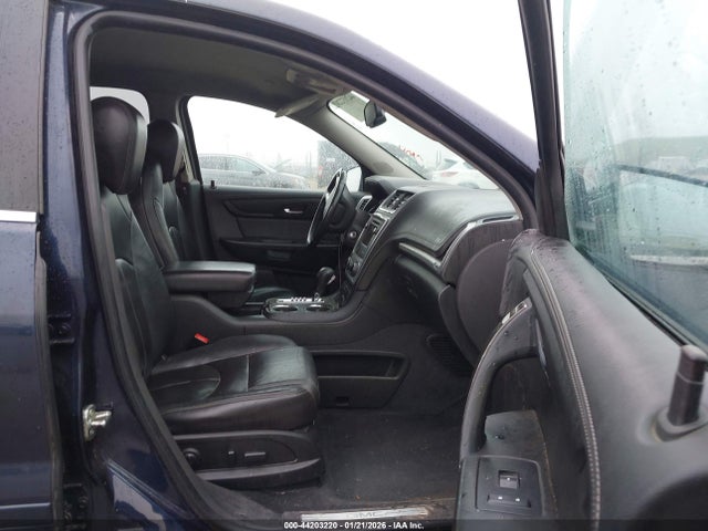 1GKKVRKD6GJ294351 GMC Acadia Slt-1