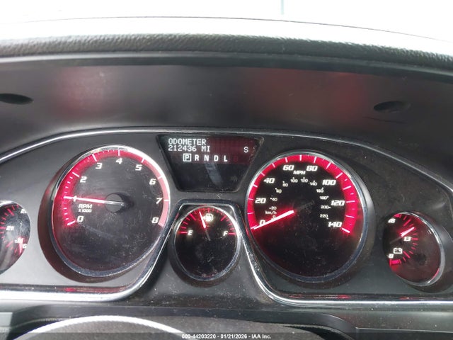 1GKKVRKD6GJ294351 GMC Acadia Slt-1