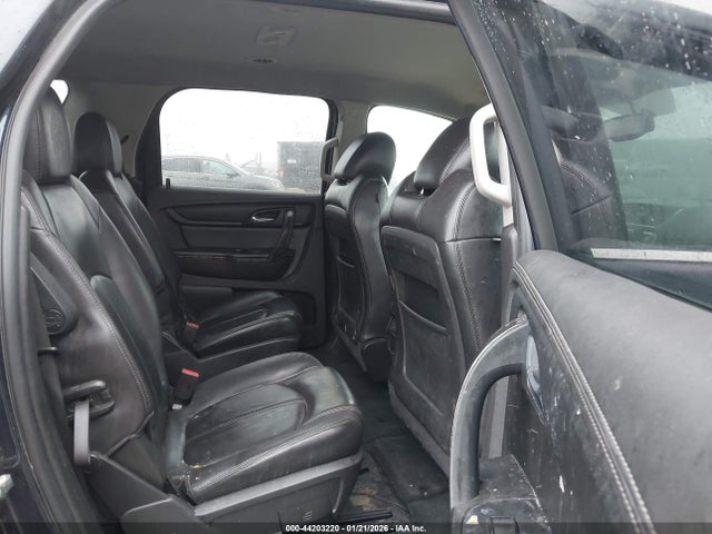 1GKKVRKD6GJ294351 GMC Acadia Slt-1