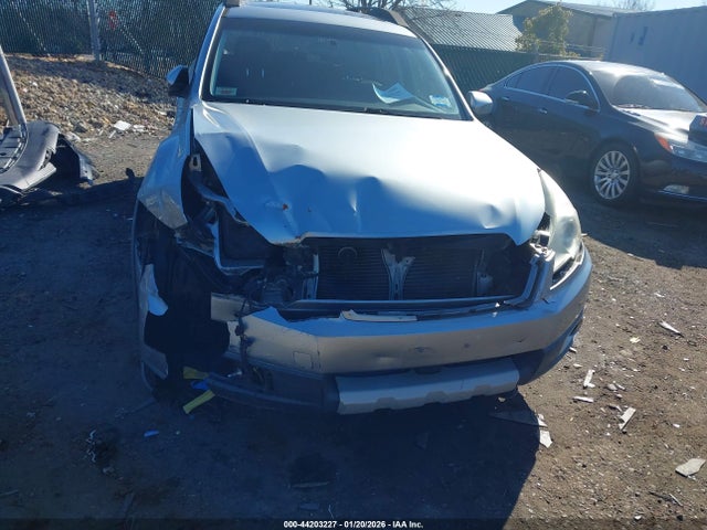 2012 Subaru Outback 2.5i Limited მანქანა იყიდება აუქციონზე, vin: 4S4BRBLC8C3273220, აუქციონის ნომერი: 44203227