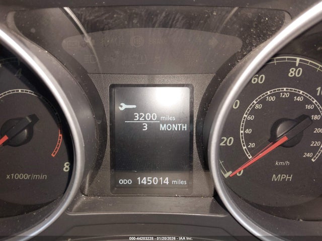 2014 MITSUBISHI OUTLANDER SPORT 4A4AP3AU6EE013602 Photo 6