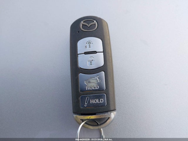 JM3TCBCYXG0123596 Mazda Cx-9 Touring