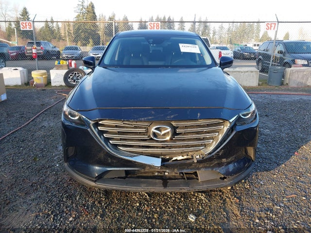 JM3TCBCYXG0123596 Mazda Cx-9 Touring