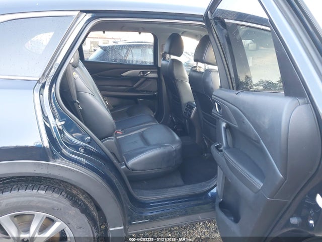 JM3TCBCYXG0123596 Mazda Cx-9 Touring