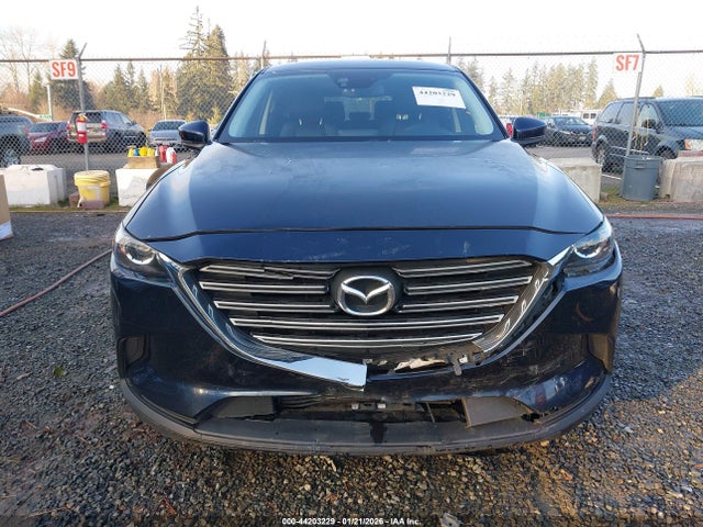 JM3TCBCYXG0123596 Mazda Cx-9 Touring