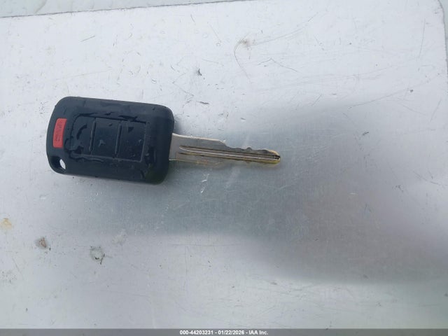 2017 MITSUBISHI MIRAGE ML32A3HJ6HH018555 Photo 10