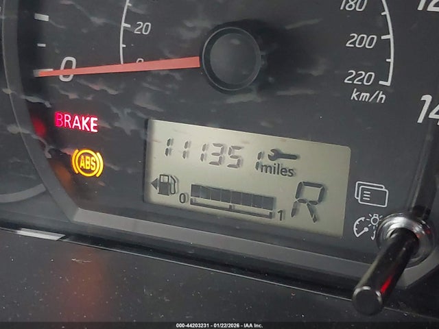 Mitsubishi MIRAGE ES 2017 ML32A3HJ6HH018555 Image 15
