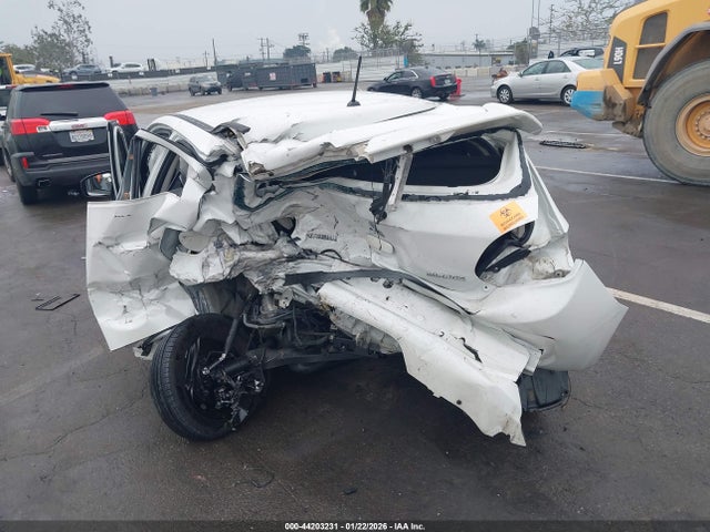 Mitsubishi MIRAGE ES 2017 ML32A3HJ6HH018555 Image 19