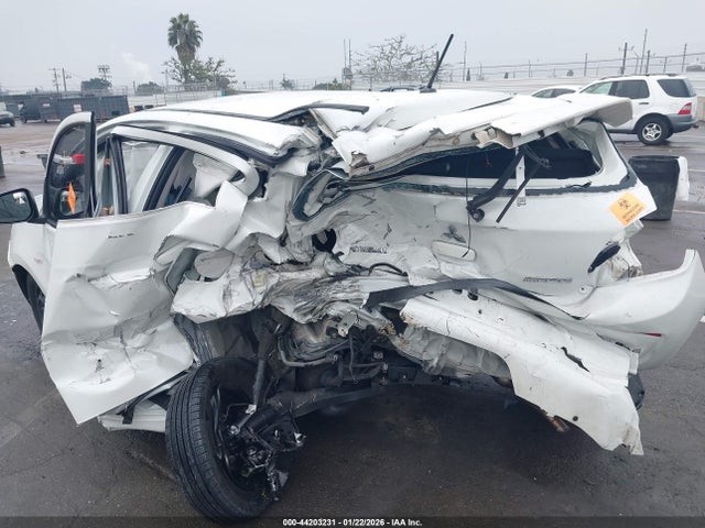 2017 MITSUBISHI MIRAGE ML32A3HJ6HH018555 Photo 5