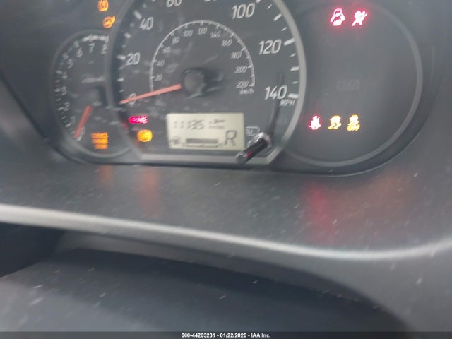 2017 MITSUBISHI MIRAGE ML32A3HJ6HH018555 Photo 6