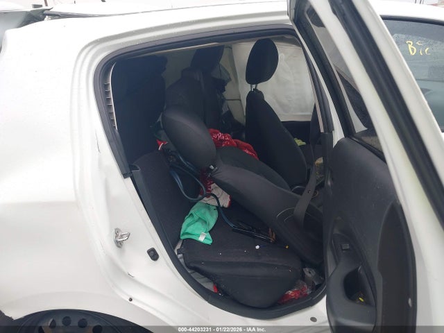 2017 MITSUBISHI MIRAGE ML32A3HJ6HH018555 Photo 7