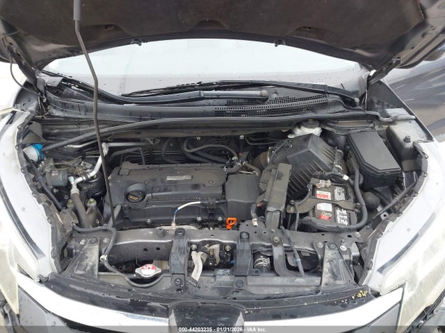 3CZRM3H35GG710541 Honda CR-V LX