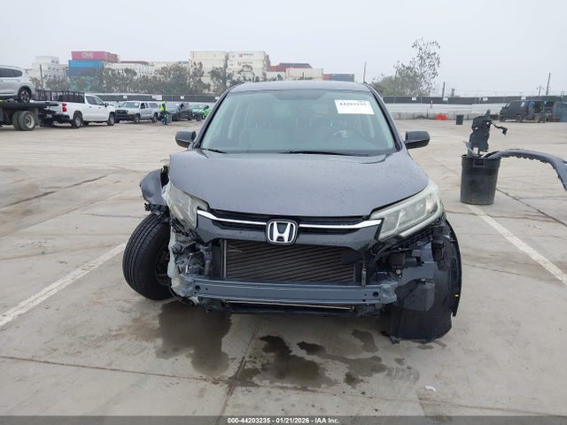3CZRM3H35GG710541 Honda CR-V LX