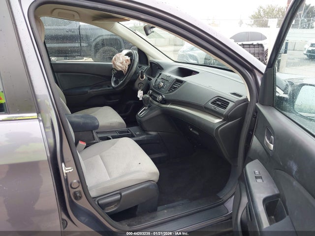 3CZRM3H35GG710541 Honda CR-V LX
