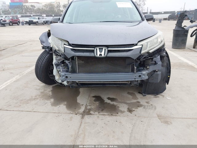 3CZRM3H35GG710541 Honda CR-V LX