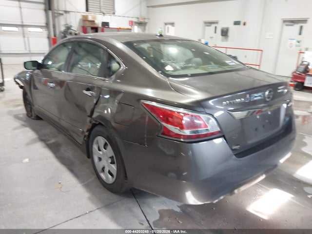 1N4AL3AP8EN348332 Nissan Altima 2.5/2.5 S/2.5 Sl/2.5 Sv