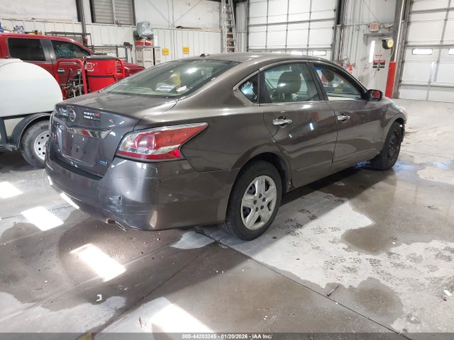 1N4AL3AP8EN348332 Nissan Altima 2.5/2.5 S/2.5 Sl/2.5 Sv