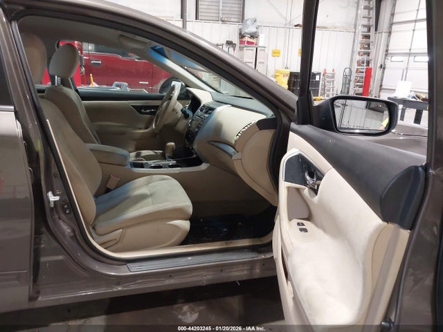 1N4AL3AP8EN348332 Nissan Altima 2.5/2.5 S/2.5 Sl/2.5 Sv