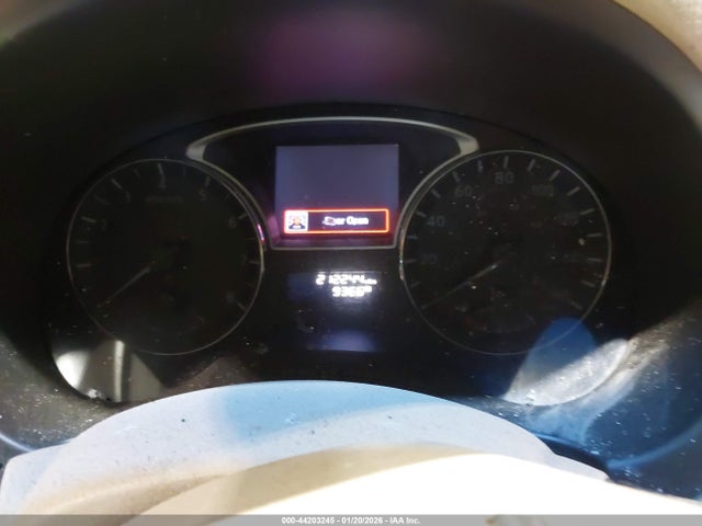 1N4AL3AP8EN348332 Nissan Altima 2.5/2.5 S/2.5 Sl/2.5 Sv