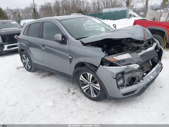 Aukcja sprzedaży 2024 Mitsubishi Outlander Sport 2.0 Es Awc, vin: JA4ARUAU3RU010671, numer aukcji: 44203247