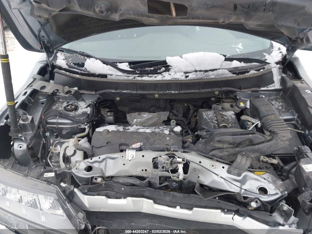 Aukcja sprzedaży 2024 Mitsubishi Outlander Sport 2.0 Es Awc, vin: JA4ARUAU3RU010671, numer aukcji: 44203247