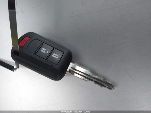 Aukcja sprzedaży 2024 Mitsubishi Outlander Sport 2.0 Es Awc, vin: JA4ARUAU3RU010671, numer aukcji: 44203247