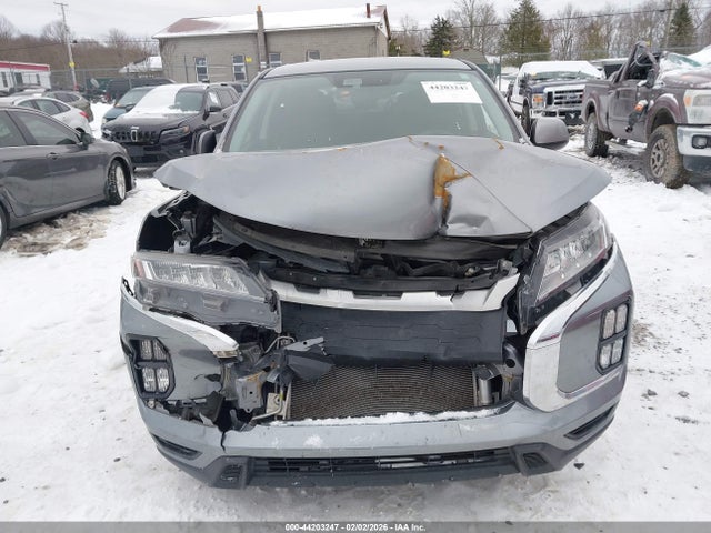 Aukcja sprzedaży 2024 Mitsubishi Outlander Sport 2.0 Es Awc, vin: JA4ARUAU3RU010671, numer aukcji: 44203247