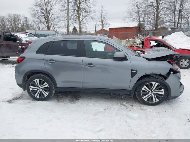 Aukcja sprzedaży 2024 Mitsubishi Outlander Sport 2.0 Es Awc, vin: JA4ARUAU3RU010671, numer aukcji: 44203247