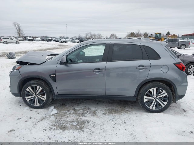 Aukcja sprzedaży 2024 Mitsubishi Outlander Sport 2.0 Es Awc, vin: JA4ARUAU3RU010671, numer aukcji: 44203247