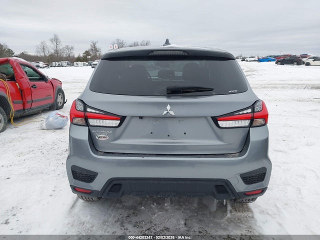 Aukcja sprzedaży 2024 Mitsubishi Outlander Sport 2.0 Es Awc, vin: JA4ARUAU3RU010671, numer aukcji: 44203247