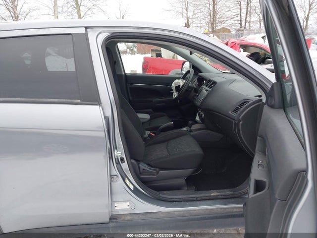 Aukcja sprzedaży 2024 Mitsubishi Outlander Sport 2.0 Es Awc, vin: JA4ARUAU3RU010671, numer aukcji: 44203247