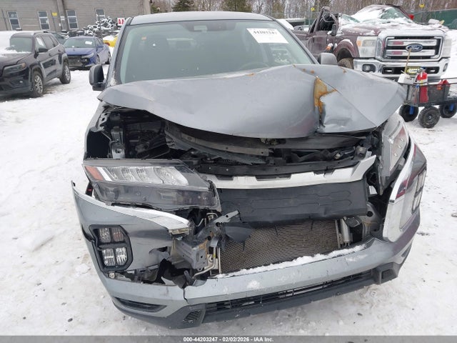 Aukcja sprzedaży 2024 Mitsubishi Outlander Sport 2.0 Es Awc, vin: JA4ARUAU3RU010671, numer aukcji: 44203247