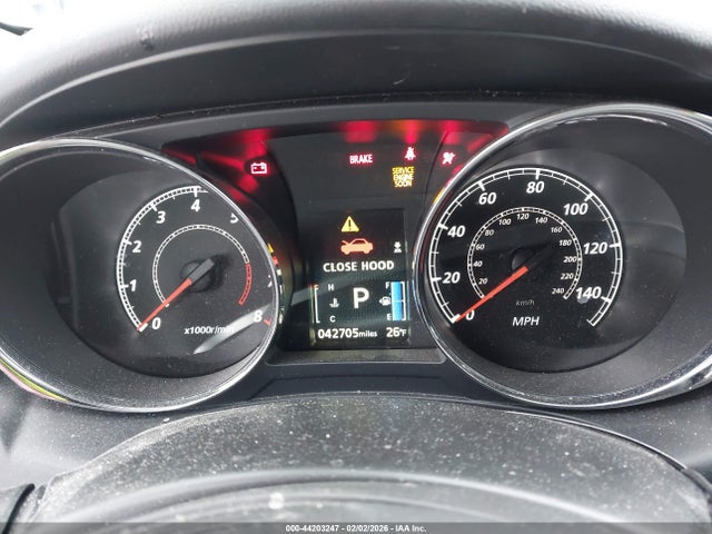 Aukcja sprzedaży 2024 Mitsubishi Outlander Sport 2.0 Es Awc, vin: JA4ARUAU3RU010671, numer aukcji: 44203247