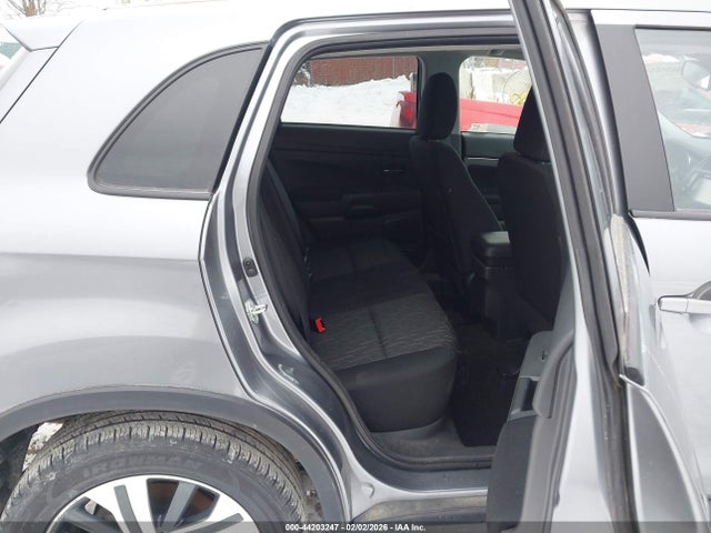 Aukcja sprzedaży 2024 Mitsubishi Outlander Sport 2.0 Es Awc, vin: JA4ARUAU3RU010671, numer aukcji: 44203247