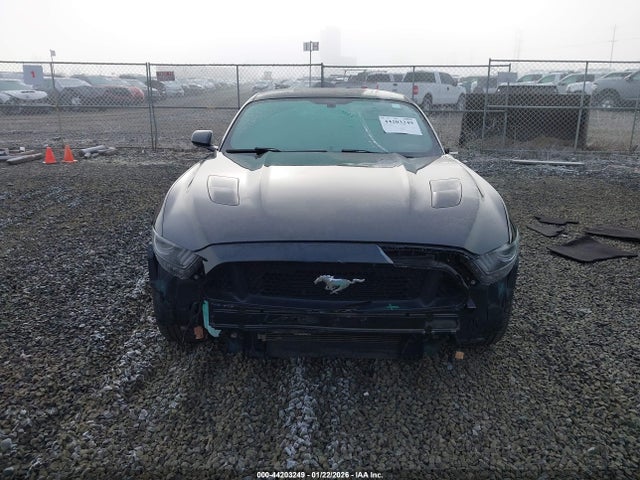 1FA6P8CFXH5231125 Ford MUSTANG GT