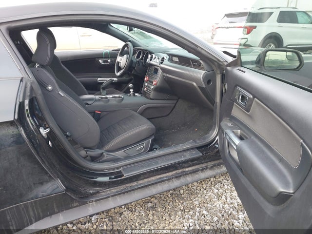 1FA6P8CFXH5231125 Ford MUSTANG GT