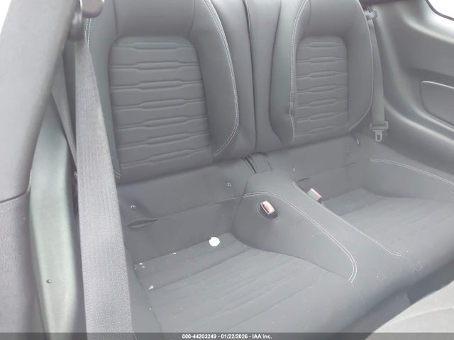 1FA6P8CFXH5231125 Ford MUSTANG GT