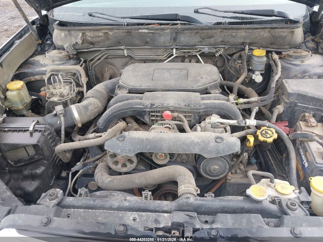 Aukcja sprzedaży 2010 Subaru Outback 2.5i Premium, vin: 4S4BRBGC5A3322705, numer aukcji: 44203250
