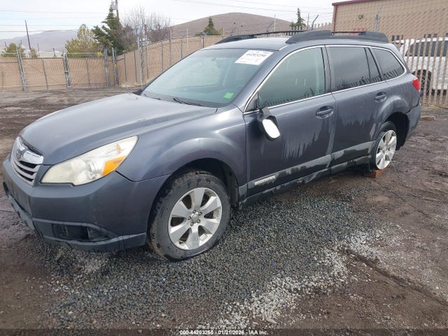 Aukcja sprzedaży 2010 Subaru Outback 2.5i Premium, vin: 4S4BRBGC5A3322705, numer aukcji: 44203250